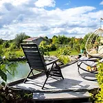 Tatil Evi Magia Krutyni