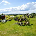 Tatil Evi Magia Krutyni Krutyń