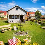 Tatil Evi Magia Krutyni