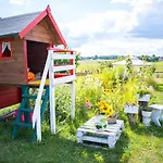Tatil Evi Magia Krutyni *