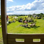 Magia Krutyni Tatil Evi