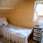 Tatil Evi Magia Krutyni Krutyń