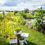 Magia Krutyni Tatil Evi Krutyń
