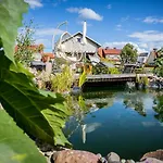 Tatil Evi Magia Krutyni *