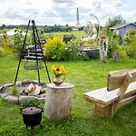 Tatil Evi Magia Krutyni *