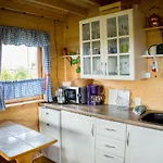 Tatil Evi Magia Krutyni