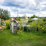 Tatil Evi Magia Krutyni *