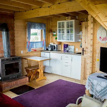 Magia Krutyni Casa vacanze *
