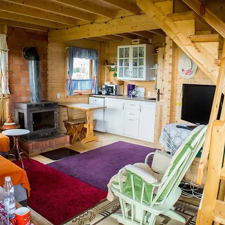Casa vacanze Magia Krutyni Krutyń