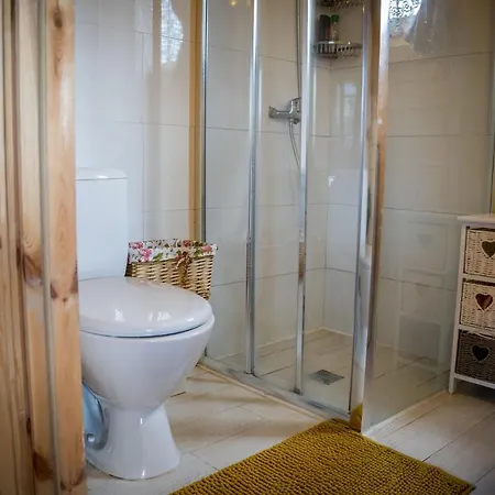 Magia Krutyni Holiday home *