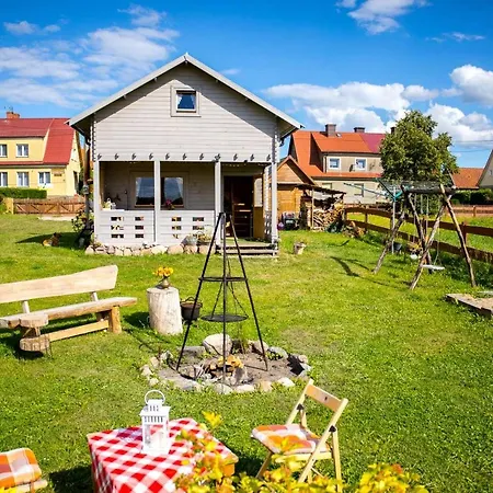 Holiday home Magia Krutyni