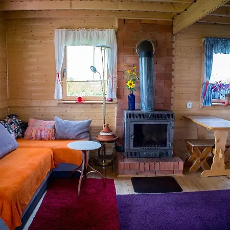 Magia Krutyni Casa vacanze