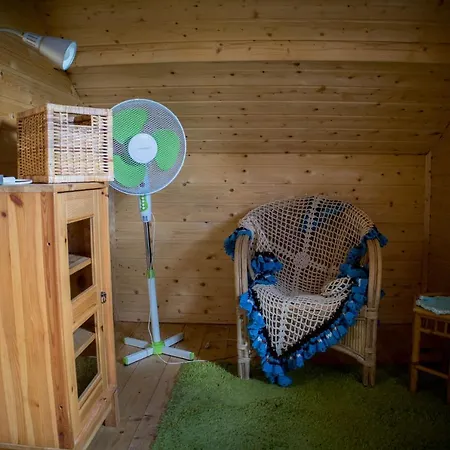 Casa vacanze Magia Krutyni *
