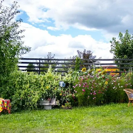 Magia Krutyni Holiday home *