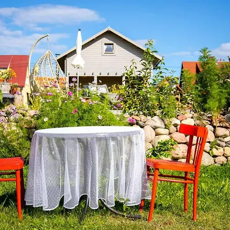 Magia Krutyni Casa vacanze Krutyń