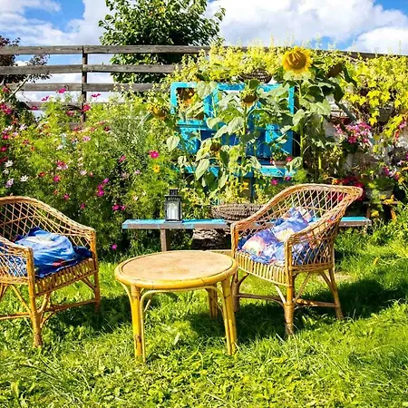 Casa vacanze Magia Krutyni Krutyń