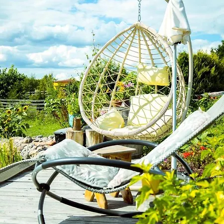 Casa vacanze Magia Krutyni *