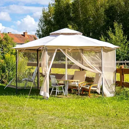 Holiday home Magia Krutyni