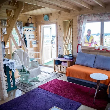 Magia Krutyni Casa vacanze