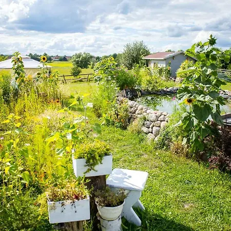 Magia Krutyni Casa vacanze Krutyń