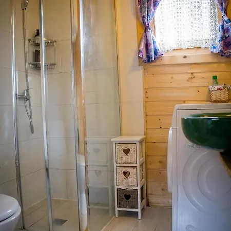 Casa vacanze Magia Krutyni *
