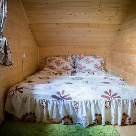 Casa vacanze Magia Krutyni *