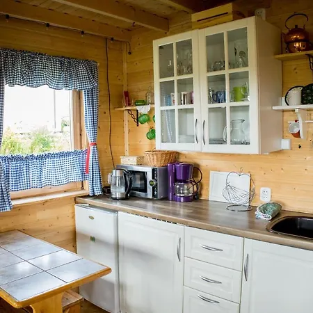 Casa vacanze Magia Krutyni