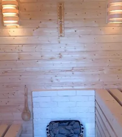 Magia Krutyni Holiday home Krutyn