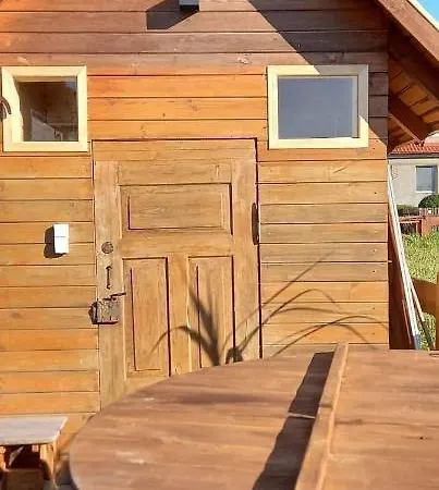 Magia Krutyni Casa vacanze