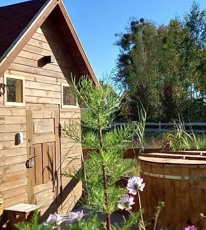 Magia Krutyni * Krutyń