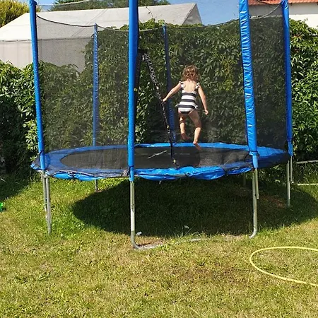 Magia Krutyni Casa vacanze *