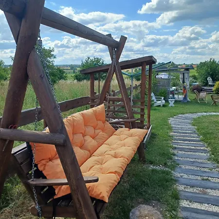 Holiday home Magia Krutyni *