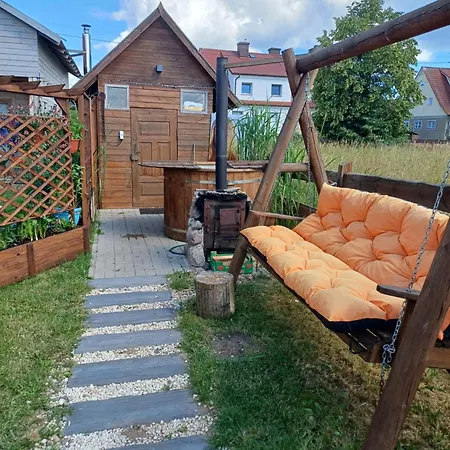 Magia Krutyni * Krutyn