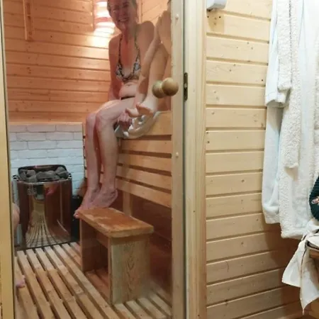 Magia Krutyni Casa vacanze