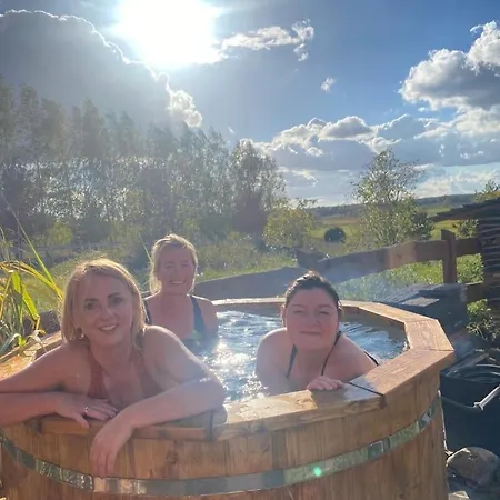 Holiday home Magia Krutyni Krutyn