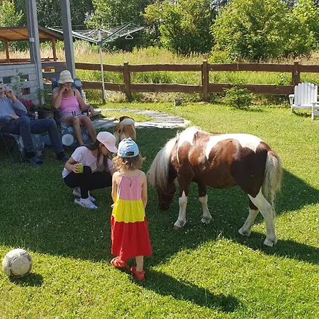Magia Krutyni * Krutyń