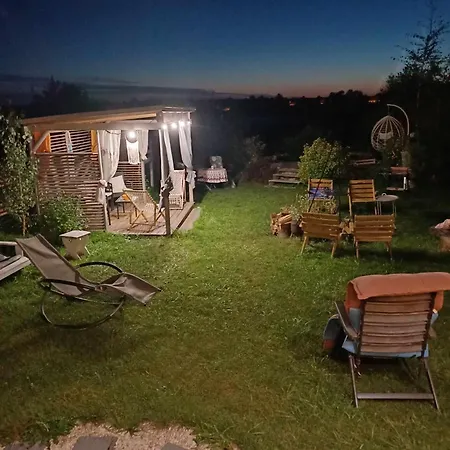 Casa vacanze Magia Krutyni