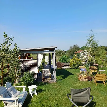 Casa vacanze Magia Krutyni *