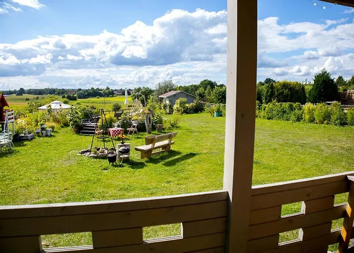 Magia Krutyni * Krutyń