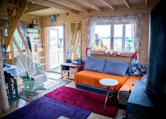 Magia Krutyni Krutyń