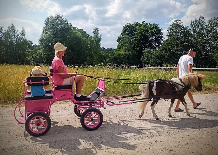 Magia Krutyni * Krutyń